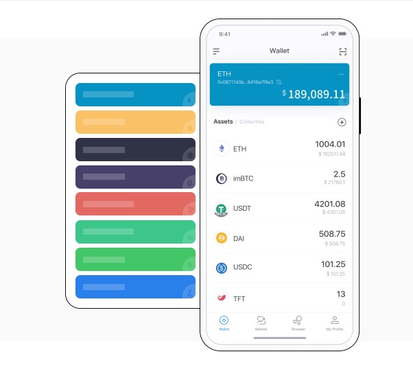 imtoken支付密码修改